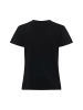 Levi´s T-Shirt in schwarz