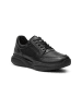 Xsensible Schnürschuhe SWX6 in Schwarz