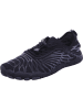 Magnus Slipper in schwarz