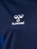 Hummel Hummel T-Shirt Hmlauthentic Multisport Unisex Kinder Feuchtigkeitsabsorbierenden in MARINE