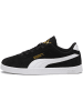 Puma Kinder Sneaker "Club II Jr" in Schwarz