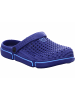 Sprint Pantolette in blau