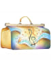 Greenland Nature Art+Craft Doktorkoffer Leder 48 cm Laptopfach handbemalt