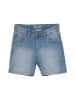 Minymo Jeansshorts MIShorts in Blau