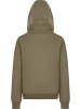 Mister Tee Mister Tee Kapuzenpullover in olive