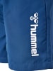 Hummel Hummel Board Shorts Hmlbondi Wassersport Jungen in DARK DENIM