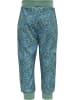 Hummel Hummel Verstellbare Taille Hose Hmlolympus Jungen in MINERAL BLUE
