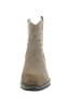 POELMAN Stiefel Beige