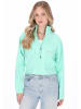 Schmuddelwedda Women Jacket in mint