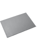Durable Schreibunterlage Leder 65x45cm grau
