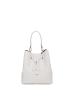 DIANA Handtasche in WHITE