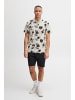 !SOLID Poloshirt SDFitz in Natur
