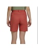 Icepeak Shorts in Rot