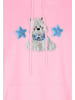 myMo Women Hoodie in Pink