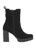 TT. BAGATT Stiefeletten in BLACK