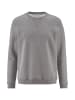 Hessnatur Sweater in grau