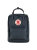 FJÄLLRÄVEN Kånken Laptop 15'' - Rucksack" 40 cm (blackberry) in navy