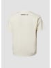 s.Oliver T-Shirt in 03D4_wollweiß