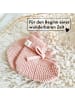 Räuberella Baby Geschenkset „Hej Baby“ in Rose