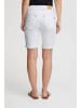 PULZ Jeans Shorts PZROSITA HW SHO - 50205345 in weiß