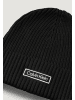 Calvin Klein Mütze LV04D8053G-UB1 Schwarz