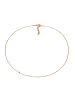 Elli Halskette 925 Sterling Silber in Gold