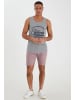 BLEND Sweatshorts BHHenno in Rot