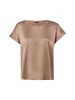 JOOP! T-Shirt Taila in kastanie
