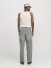 Jack & Jones Wide fit jeans in Blue Denim