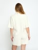 Peppercorn Blouse in Tofu