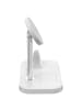 Tech Protect Tech-Protect QI15W A22 induktives MagSafe Ladegerät mit 3in1 MagSafe S