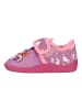Zigzag Hausschuhe Adou in 4300 African Violet