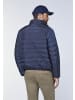 Polo Sylt Jacke in Blau