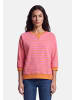 Salzhaut Shirt BESONNERS Blossom-Orange