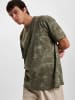 Adidas originals T-Shirt in olive