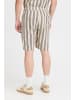 BLEND Shorts BHMORGAN in Natur