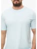 s.Oliver T-Shirt in 5110_hellblau