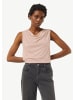 comma T-Shirt in 4090_perlmuttrosa