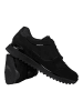 HASSIA Sneaker in Schwarz