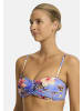 Sea Level Sea Level Bikini-Oberteile Blue Hawaii in IRIS