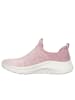 Skechers Slip-On Sneaker "ARCH FIT 2.0" in Mauve