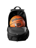 Wilson Wilson NBA Team Brooklyn Nets Backpack in Schwarz