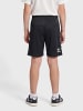 Hummel Verstellbare Taille Kurze Hose Hmlcore Kinder in BLACK