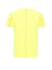 Cipo & Baxx T-Shirt in NEONYELLOW