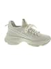 Steve Madden Mac 2 Sneaker Beige