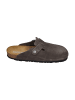 ROHDE Clogs GRADO 6694 in grau