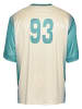 Ecko Unltd. Ecko Unltd. Mesh-T-Shirts in sand/green
