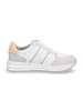 Tamaris Sneaker in Hellblau Kombi