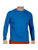Maul Sport Funktionsshirt in Blau