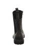 Legero Stiefel MONTA in Schwarz